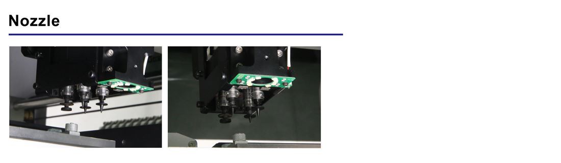 SMT Nozzle