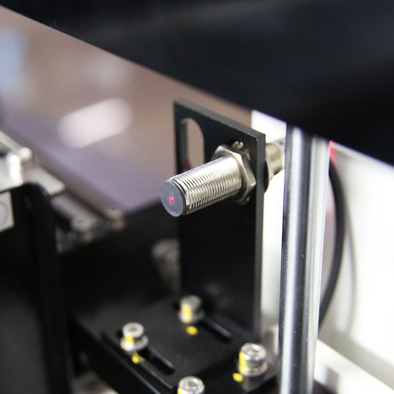 Pick and Place Machine