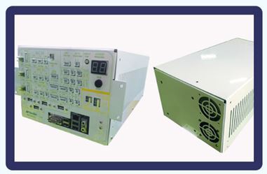 Pick and place LED machine