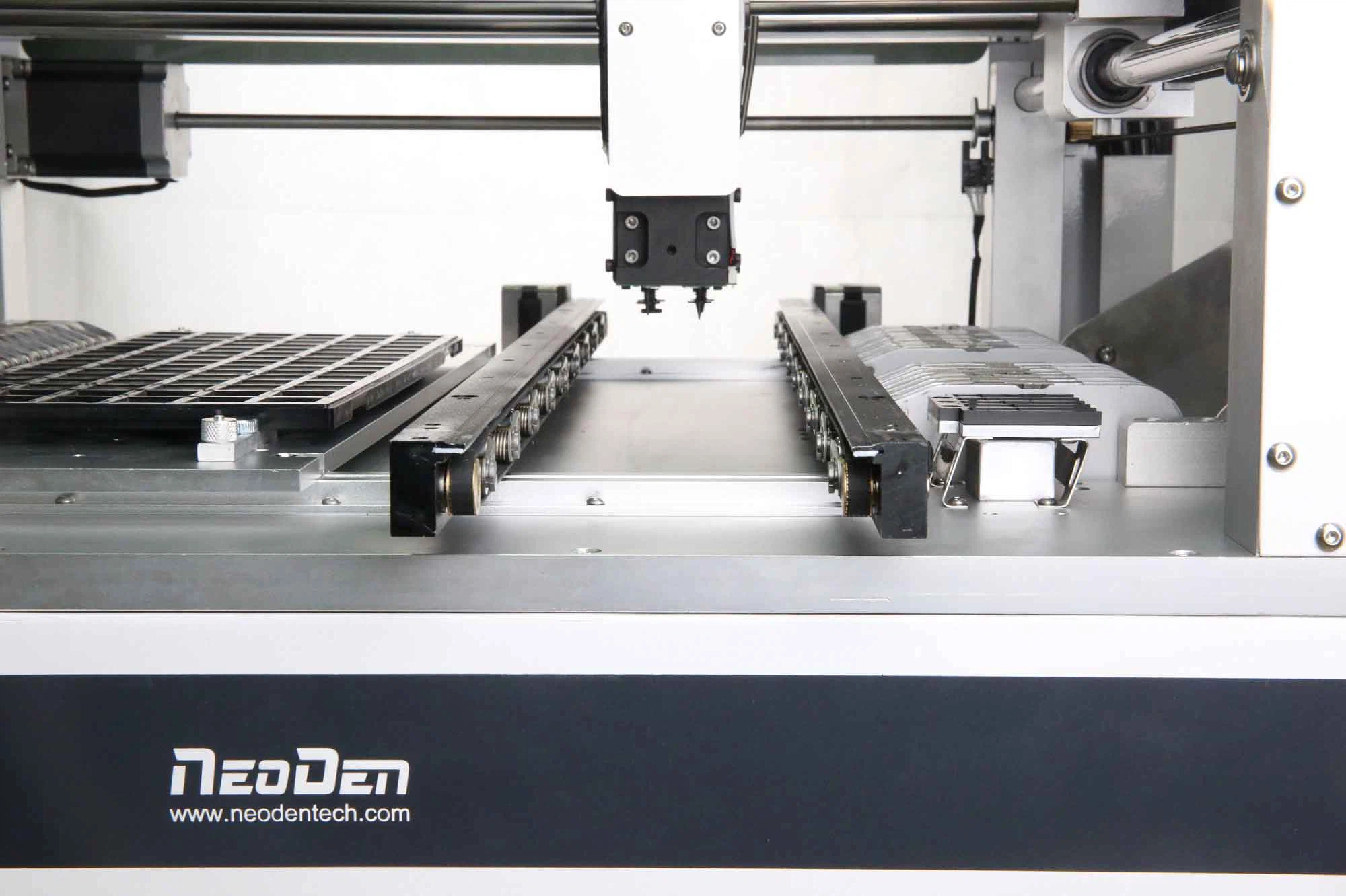 SMT Pick And Place Machine For Chip Mounting