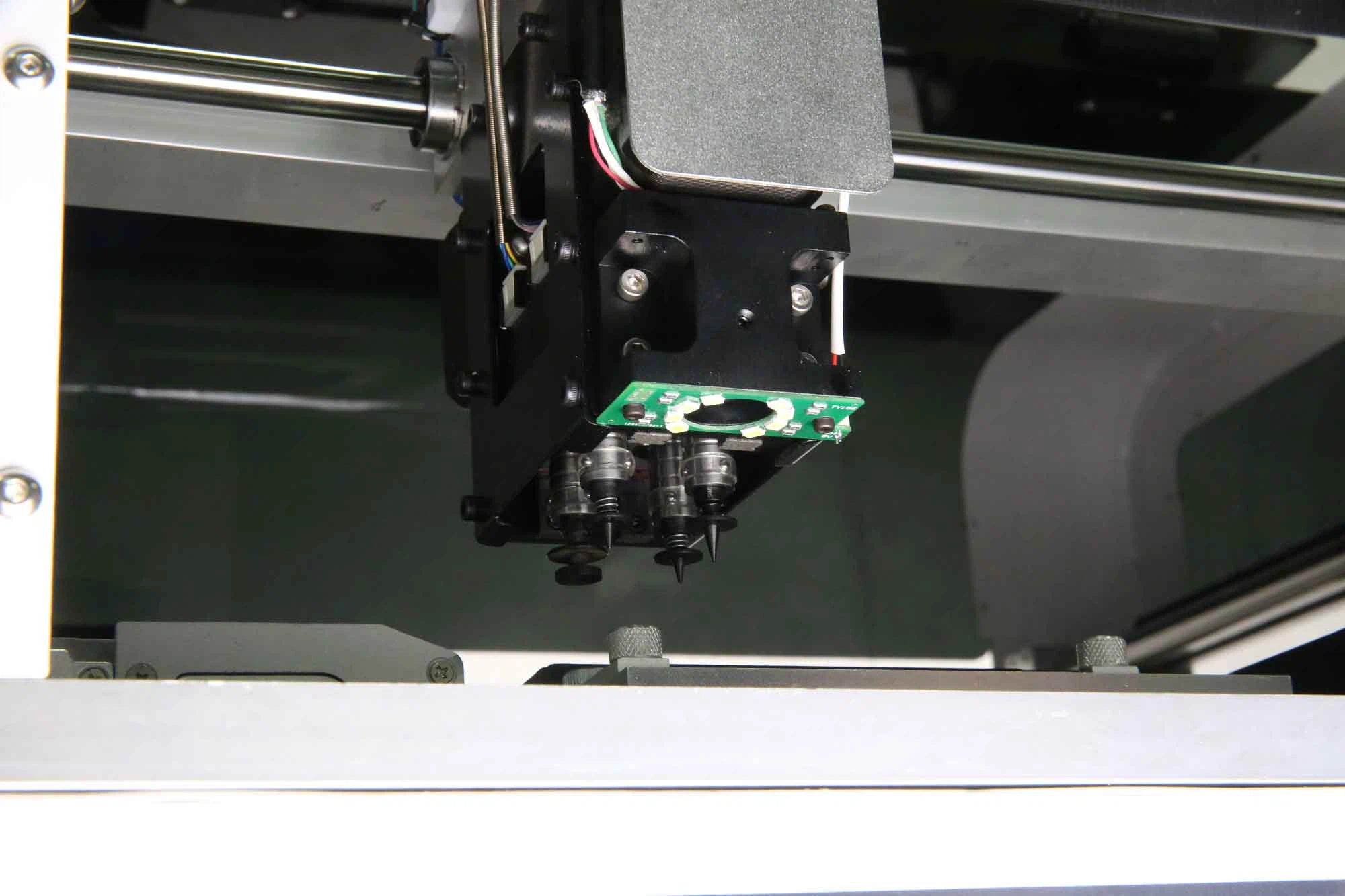 SMT Pick And Place Machine For Chip Mounting