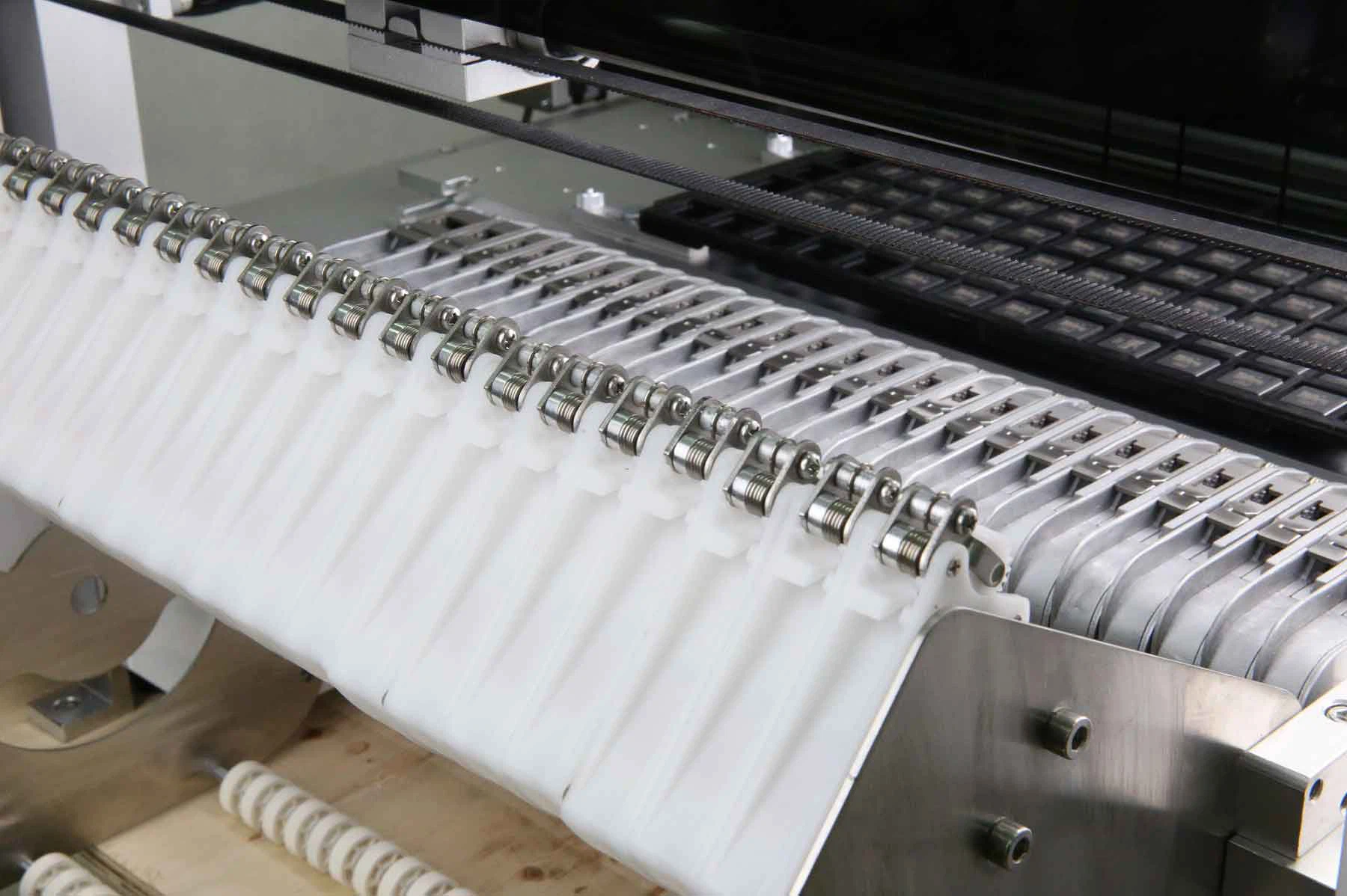 SMT Pick And Place Machine For Chip Mounting