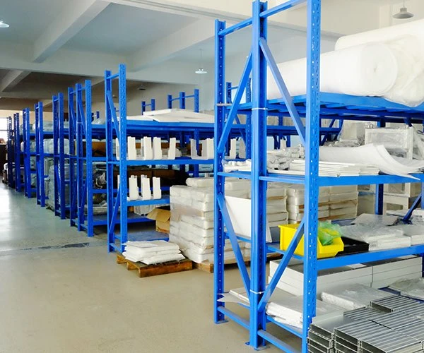 Our Warehouse Our Warehouse