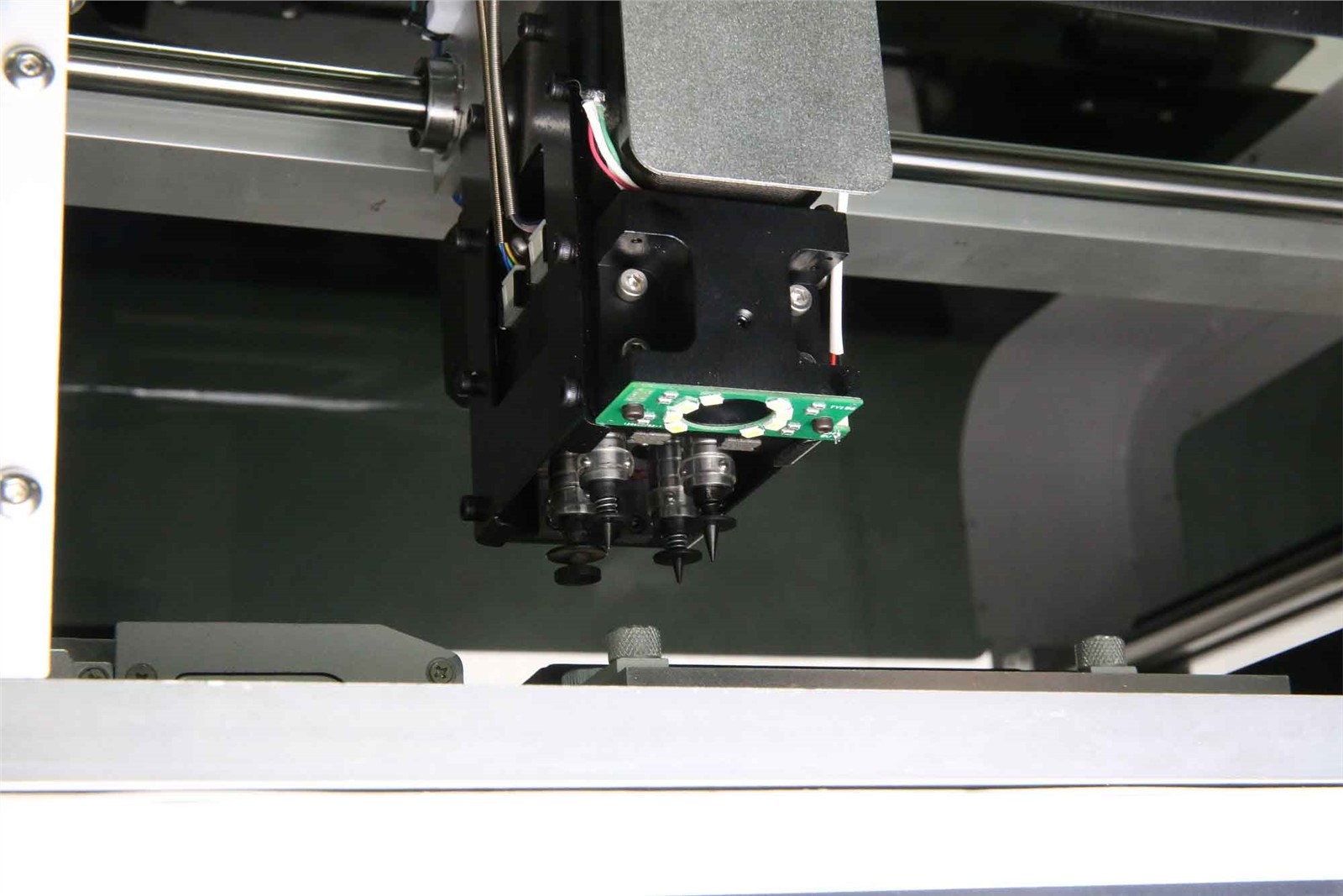 NeoDen4 SMT Machine mounting head NeoDen4 SMT Machine mounting head