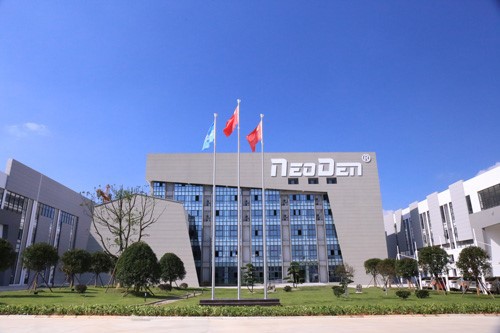 neoden SMT neoden SMT