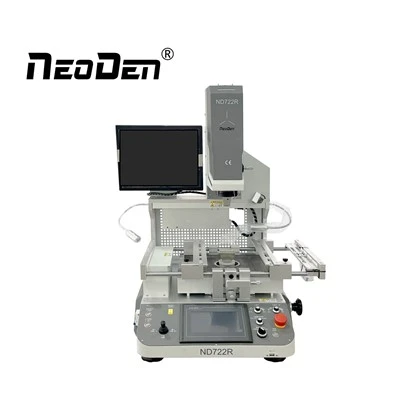 Паяльна станція NeoDen ND722R BGA