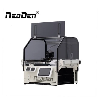 SMT Desktop Pick and Place Machine