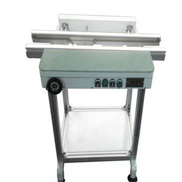 Small SMT Conveyor Belt system