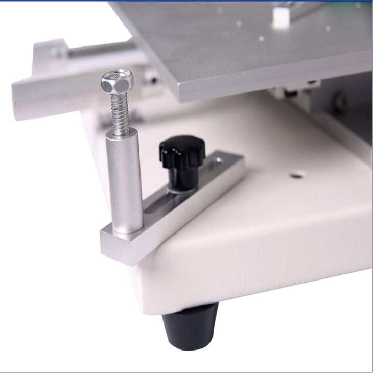 Manual Pick And Place Machine For SMD Componnents