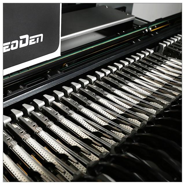 High Speed SMD Pick And Place Machine
