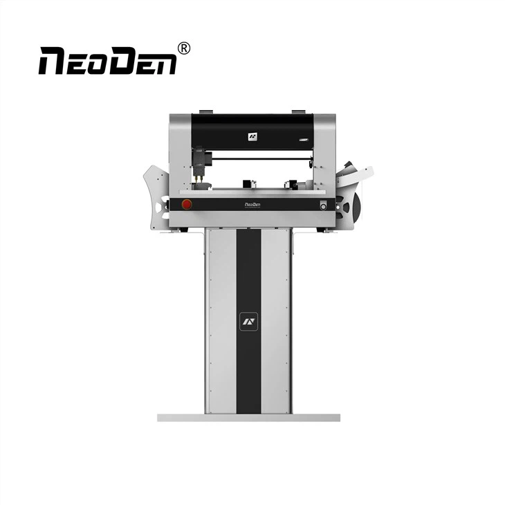 Обладнання для складання друкованих плит Benchtop SMT