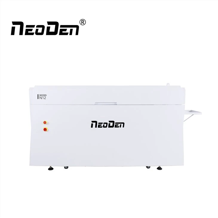 Hot Air Reflow Oven
