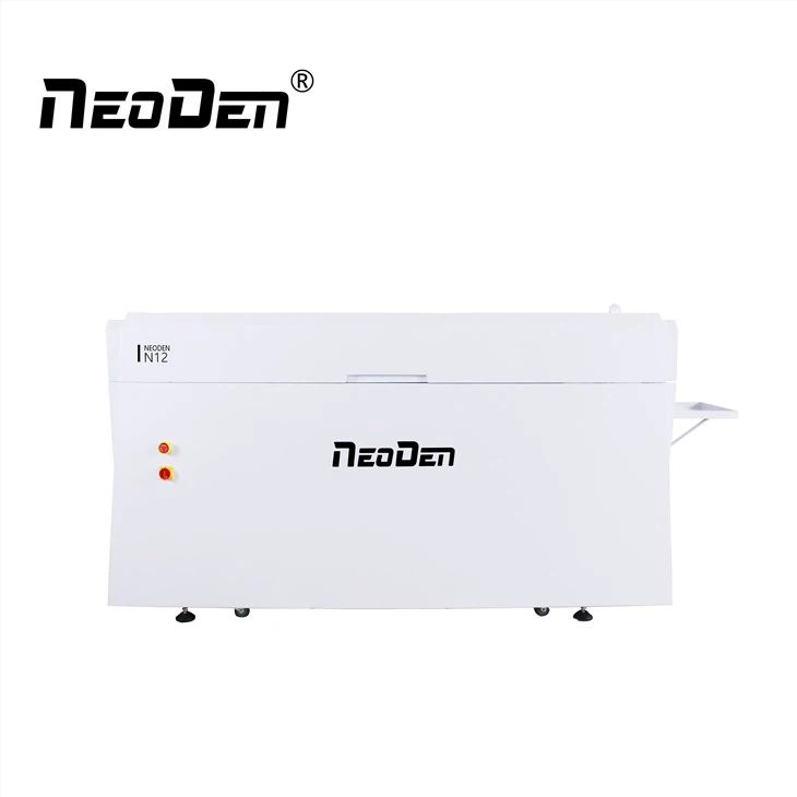NeoDen IN12 SMT reflow oven
