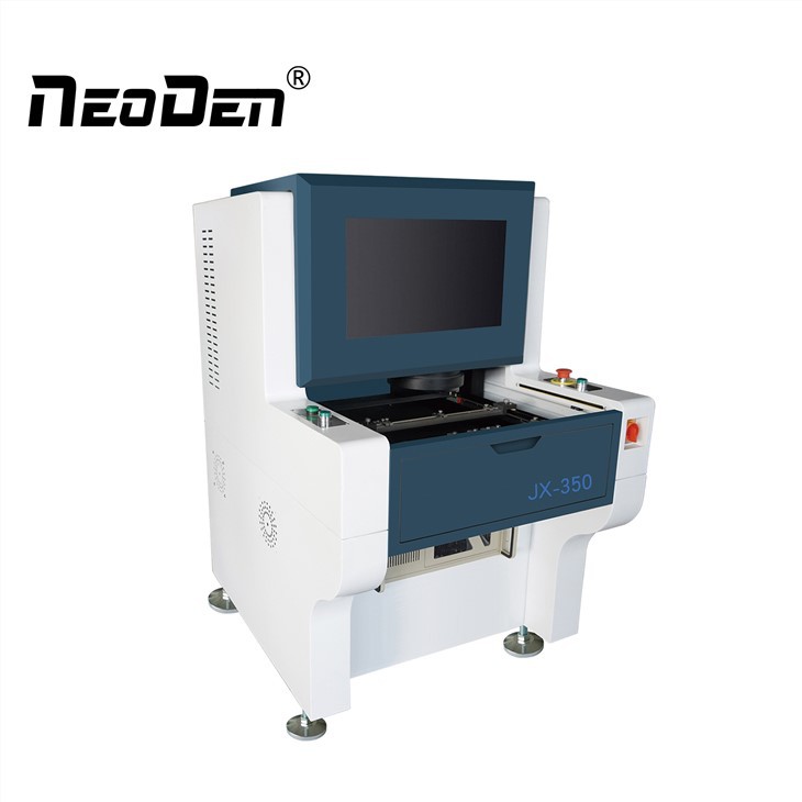 NeoDen Offline AOI