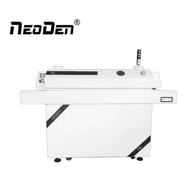 Reflow Soldering Station