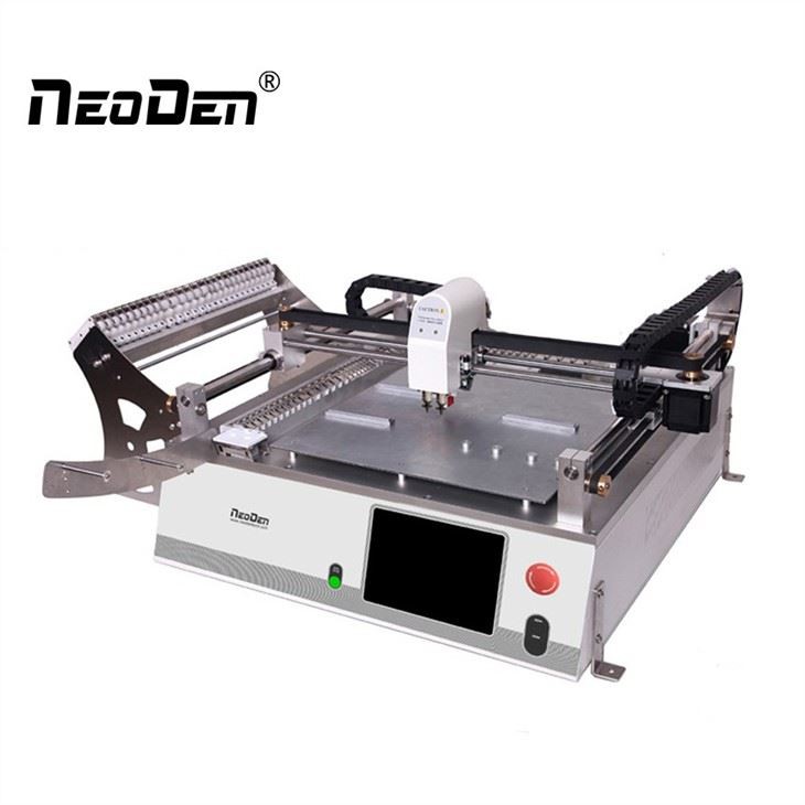 NeoDen 3V-standard